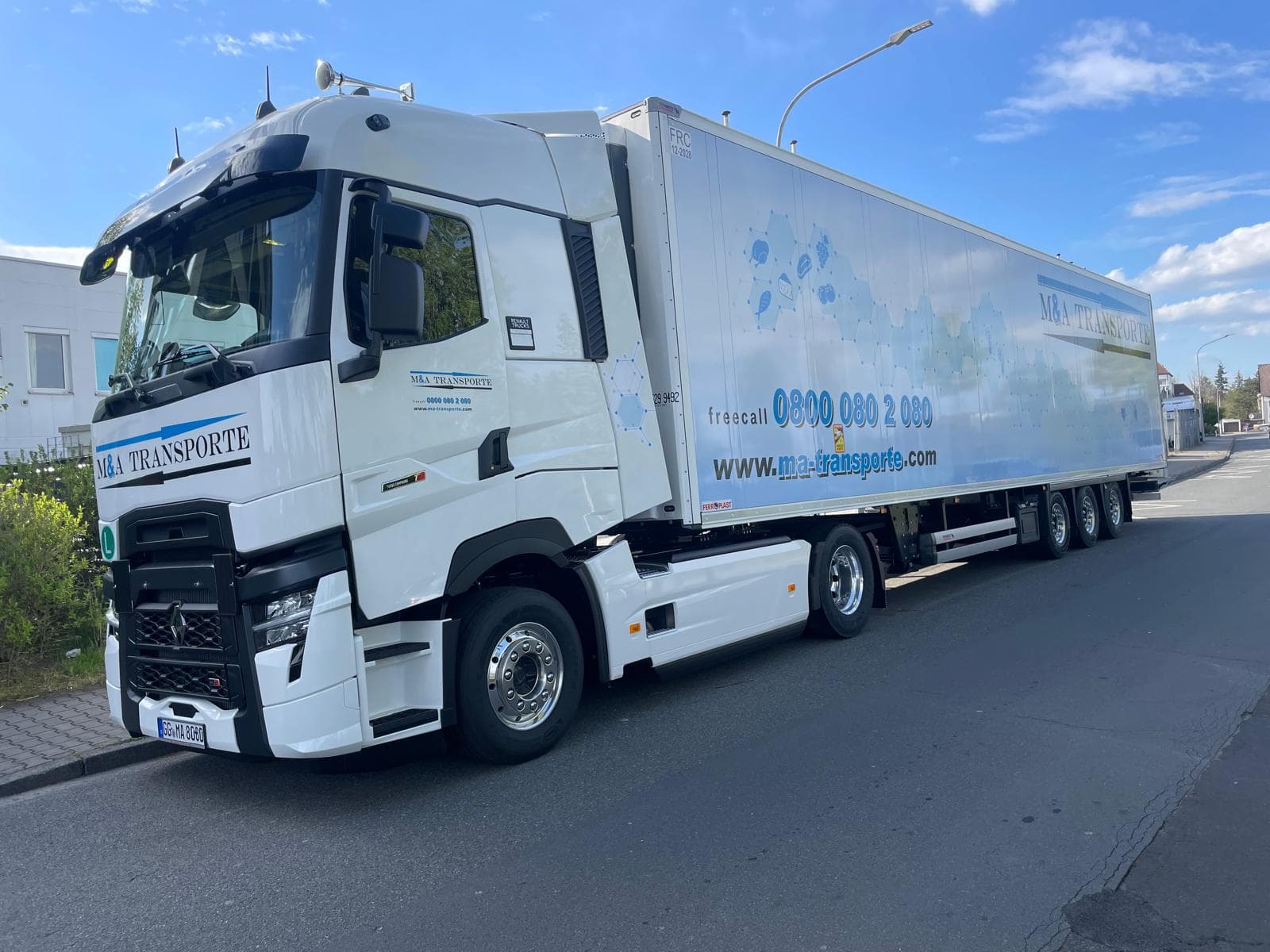 Express Transporte